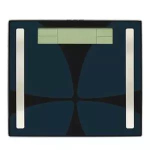 체지방체중계 블랙 KS-BF3000 체중계 체지방체중계 (WFILOKU)