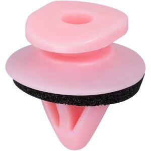 [미국배송] OAUTOO 30PCS 바디 사이드 로커 몰딩 클립 게이트 트림 패널 리테이너 909130008 스바루 바하 포레스터 임프레자 레거시 아웃백 트라이베카 2000-2009