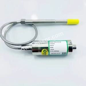 Ziasiot PT124B PT131B PTCK3 PT124B-5M-M14-618-MA융 압 트랜스미터 트랜스듀서 5핀 010V 420mA 2.0MVV