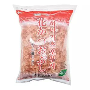 이엔 하나 가쓰오부시 500g