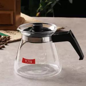 리자인 핸드드립 커피서버 350ml 드립서버