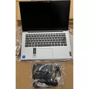 LENOVO 레노보 [세금포함] [정품] IDEAPAD 노트북 1i 14 (256GB 보관, Intel i3 12th Gen, 8GB RAM) (82QC0