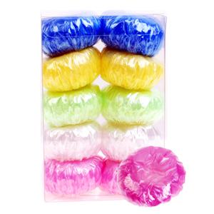 비닐귀마개/귀덮개/이어캡/파마용품/파마재료/염색/염색용품