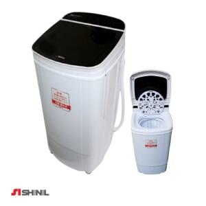 신일탈수기/SDM-D65LOT/미니세탁기/의류/빨래/출산/음식물/가정/업소/수영장/매장/팬션