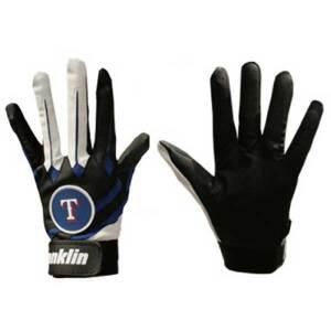 프랭클린 MLB 텍사스 레인저스 유소년 배팅장갑