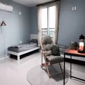 [제주 게스트하우스] 성산에오거들랑 게스트하우스 (남원,표선,성산)