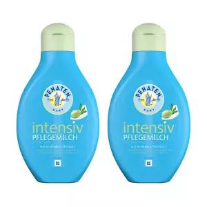 페나텐 베이비 인텐시브 로션 400ml x 2개세트