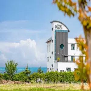 [강원 펜션] 양양 트윈비치펜션 (양양(서피비치,낙산))