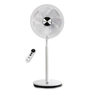 제이닉스 BLDC 선풍기 가정용 리모컨 저소음 초미풍 스탠드 선풍기 아기 조용한 무소음