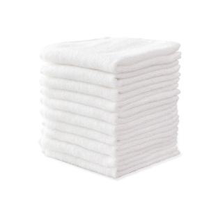 순면행주/업소용 물수건/업소용 면행주/10p