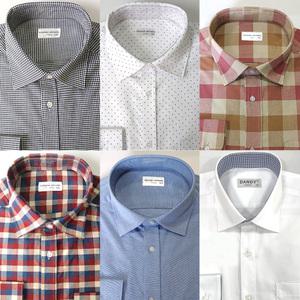 와이셔츠 드레스 일반핏 슬림핏 스판 빅사이즈 정장 셔츠 레귤러 가을 긴팔 남방 선물 기본 학생