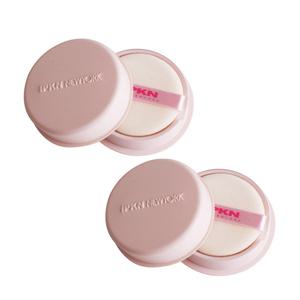 입큰 뉴이스트 허니 팩트 /리필+리필 /꿀성분 함유 건조함제로