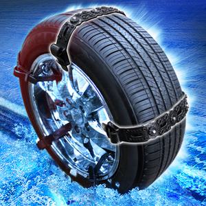 자동차 타이어 우레탄스노우체인 벨트형 간편장탈착/올뉴K7 더뉴K5 K3 NF YF LF DN8소나타 아반떼CN7 AD MD
