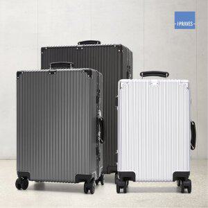 [아이프라브]L01FX3SSET / 캐리어세트 20+24+29인치 기내용 화물용 고급 알루미늄 프레임 TSA락 여행가방