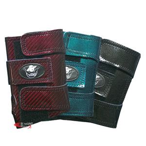 볼링매니아 에나멜 리스트 /볼링아대/글러브형/손목보호대