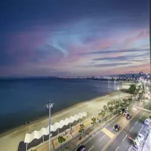 [경북 모텔] 포항 영일대 브라운도트 포항영일대해수욕장점 (포항,북구(영일대,죽도시장,여객터미널))