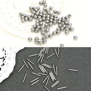 피어싱 부자재 볼 / 바  [PC249]