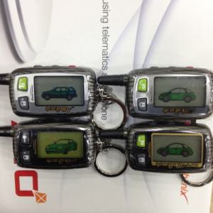 부르릉 플러스3UP 플러스3 부르릉 RV 쏘렌토 경보기 플라스틱케이스 하드케이스