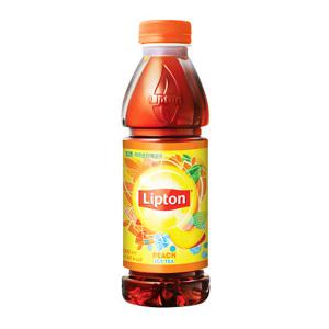 칠성 립톤 복숭아 제로 500ml x 24개