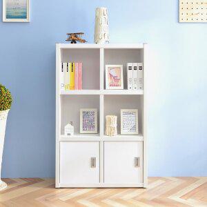 36T 800 3단 낮은 전면 책장 수납장 책꽂이 도어형