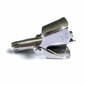 [국산정품 퍼스널케어] 코털깍기 코털제거기 수동식