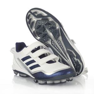 [ADIDAS] 아디다스 GW2809 Stabile Point Low A 포인트화 (네이비/화이트)