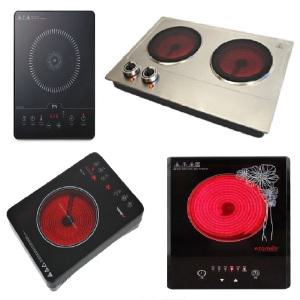 가성비강력추천 신일 풍년 사파이어 하이라이트 핫플레이트 1구 2구