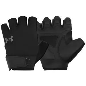 [정품] 언더아머 UA 트레이닝 글러브 (1369826-001)