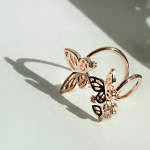 로벨리아 나비 이어커프 CEA0110