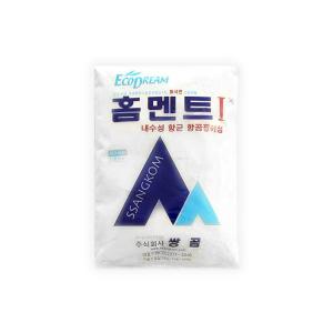 쌍곰 홈멘트 줄눈 2kg