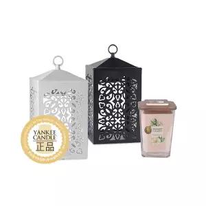 (양키캔들) [매장방문교환] 엘리베이션+스크롤 캔들