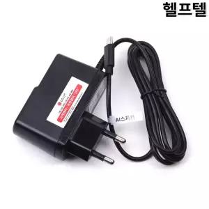 아답터 클로바 클락 클로버 온 AI 스피커 LA-A238KL