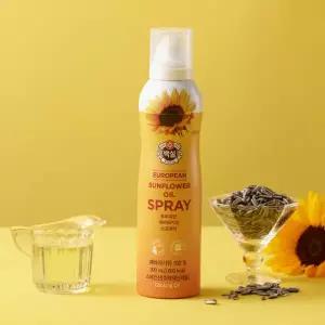 [CJ](의정부점) 백설 해바라기유 스프레이 200ml