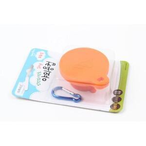 [제이큐]야외용컵 다용도컵 캠핑컵 접이식컵 물컵 어린이컵 이기컵