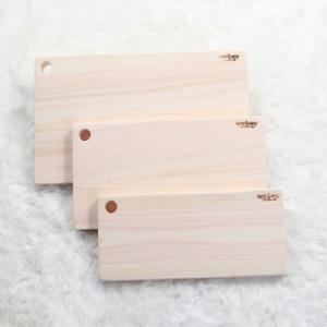 국내산 편백나무 도마 양면도마