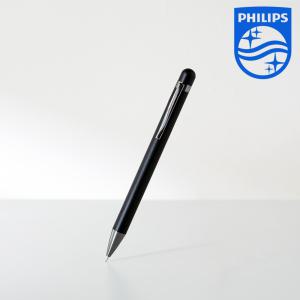 필립스 볼펜녹음기 펜녹음기 VTR-5900 보이스레코더 강의녹음 VTR5900