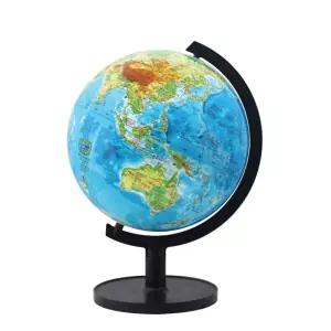 서전지구 지구본 SJ-320-E1 지세도