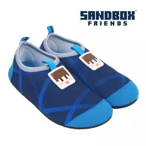 [보리보리/서울트레이딩]도티 와팬 아쿠아슈즈