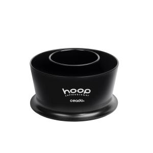체아도 HOOP 커피 드리퍼 핸드 드립 캠핑 드립 커피 머신기