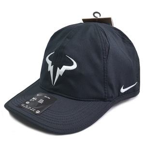 나이키 드라이핏 클럽 라파 테니스 캡모자 FB5600-010