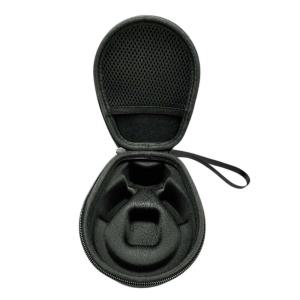 범용 골전도 블루투스 이어폰 파우치 넥밴드 헤어폰 헤드셋 보관 가방
