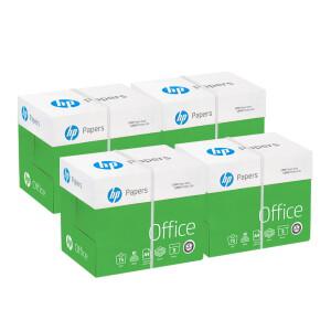 A4 복사용지(A4용지) 75g 2500매 4BOX [G]
