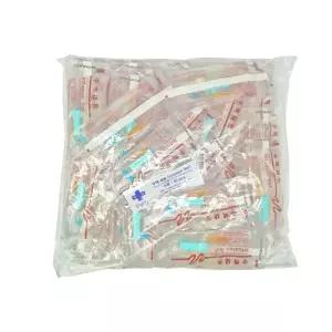 두원 나비수액세트 (QS 23G 50개입) IF DFQS DEHP Free