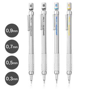 [기타]펜텔 그래프기어500 샤프