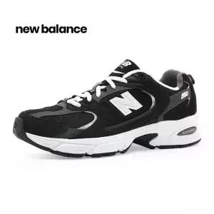 뉴발란스 남녀공용 530 클래식 블랙 (MR530CC)(size230-290)
