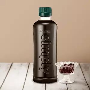 빙그레 아카페라 심플리 디카페인 아메리카노 400ml 20입