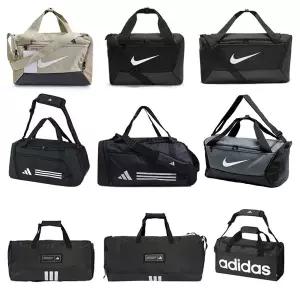 나이키 브라질리아 더플백 팀백 스포츠가방