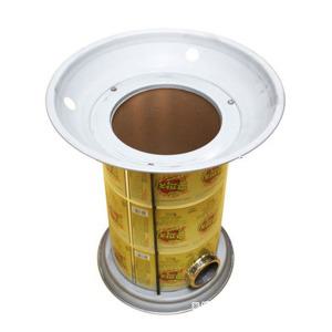 연탄화덕 숯불 고기 그릴 구이 1구2탄 화로 야외 캠핑