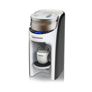 베이비 브레짜 분유제조기 항온 미니 자동 어드밴스드