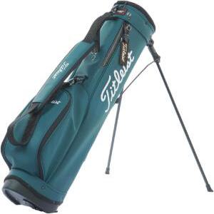 타이틀리스트 골프하프백 골프백 경량 골프가방 코어 에센셜 하프 스탠드 TB22SXCEHK